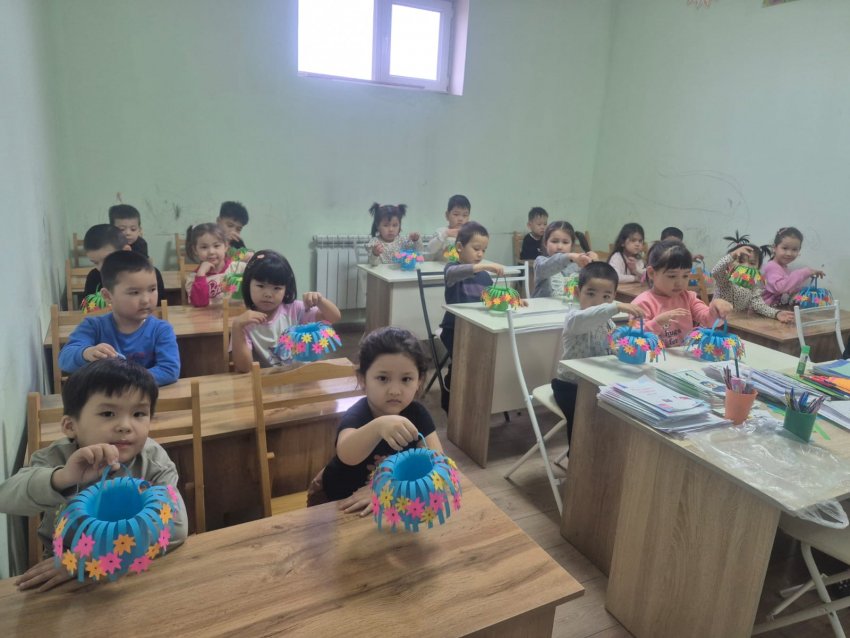 Балапандар